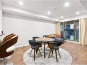 207/15 Queens Road, Melbourne Apartment for rent Listed...