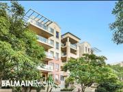 207/1 Nagurra Place, Rozelle, NSW 2039 207/1 Nagurra Place, Rozelle, NSW 2039