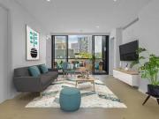 20/71 Renwick Street, Redfern, NSW 2016