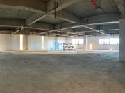 2071 SqM Bare Shell Office Space For Rent in Mandaue City