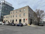 207/20 Wade Avenue, Toronto, ON, M6H 1P5 commercial for...