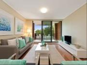 207/21 Cadigal Avenue, Pyrmont, NSW 2009