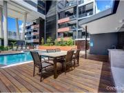 2072/9 Edmondstone St, South Brisbane Apartment for rent...