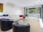 207/333 Pacific Highway, North Sydney NSW 2060