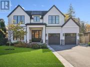 2074 Seabrook Drive, Oakville Wo West, ON, L6L 2T9 house...