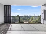 207/7 11 Derowie Avenue, Homebush Apartment for rent...