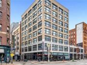 2077 E 4th Street E, 4E, Cleveland, OH 44115