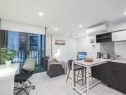207/93 Flemington Rd, North Melbourne VIC 3051