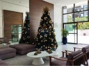 207 Área Útil Apartamento Alugar, 4 Dormitórios...