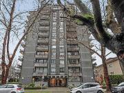 207 1720 Barclay Street Vancouver, British Columbia