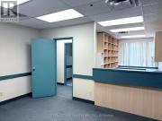 207 1 Lawrence Avenue W, Toronto, ON, M6L 3C9 commercial...