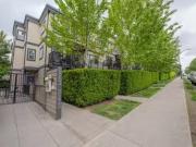 207 2263 Triumph Street, Vancouver, BC, V5L 1L2...