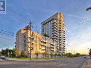 207 3 Lake Shore Boulevard W, Toronto, ON, M8W 1R4 condo...