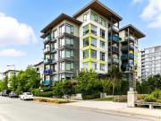 207 3 Riverwalk Avenue, Vancouver, BC, V5S 0G2 Single...