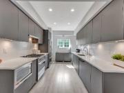 207 678 FAIRVIEW STREET, Coquitlam, BC V3J 0N1 Townhouse...