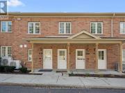 207 7 Cityview Drive S, Guelph Grange Road, ON, N1E 0R1...
