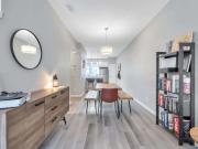 207, 850 Belmont Drive SW, Calgary, AB T2X 4A5 Townhouse...
