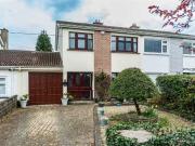 207 Moorefield Park, Newbridge, Co. Kildare