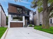 207 Newton Drive, Toronto, ON, M2M 2P2 house for sale |...