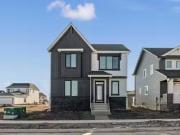 207 Perch Bend, Rural Rocky View County, AB, T3Z 0J9...