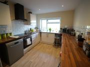 207A Mansfield Road, City Centre. 6 bed house to rent...