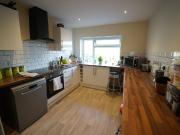 207A Mansfield Road, City Centre, Nottingham NG1, 6 bed...
