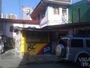 207sq. M. lot in makati city for sale