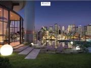20801/33 Manning St, SOUTH BRISBANE Apartment for rent...