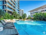 20807/1 Cordelia Street, South Brisbane Apartment for...