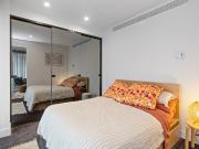 208/1 Porter Street, Hawthorn East VIC 3123 Apartment...