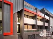 208/25 Byron St, North Melbourne Apartment for rent...