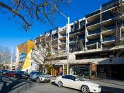 208/27 Lonsdale St, Braddon ACT 2612, Australia