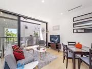 208/280 Jones Street, Pyrmont, NSW 2009