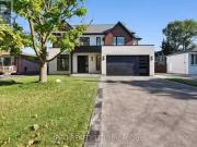 2082 Bridge Road, Oakville, ON, L6L 2E9 house for sale List.