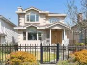 2083 53Rd Avenue E, Vancouver, BC, V5P 1X6 house for sale L.