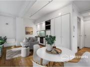 208/422 Collins Street, MELBOURNE Apartment for rent...