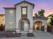 2085 E Hulet Pl, Chandler, AZ 85225