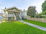 2085 45Th Avenue W, Vancouver, BC, V6M 2H8 house for...