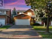 2088 Kempton Park Drive, Mississauga, ON, L5M 2Y9 house...