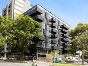 208/97 Flemington Road, North Melbourne