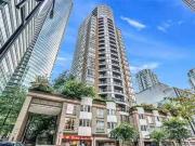 208 1166 Melville Street, Vancouver, BC, V6E 4P5 house...