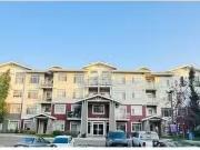 208 16 Auburn Bay Link Se, Calgary, AB, T3M 1Z6 condo...