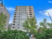 208 1901 Victoria Avenue, Regina, SK, S4P 3R4 condo for...