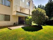 208 1 FALCON DRIVE, Coquitlam, BC V3E 2E5 Townhouse For...