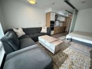 208 1 MANITOBA STREET, Vancouver, BC V5Y 0G9 Condo For...