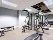 208, 4944 Dalton Drive NW, Calgary, AB T3A 2E6 Condo For...