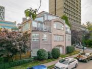 208 7 Th Avenue W, Vancouver, BC, V5Z 1E1 townhouse for...