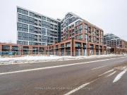 208 858 Dupont Street in Toronto: Dovercourt Wallace...