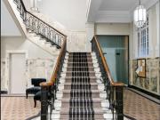CBD Prestigious Executive Residence in Heritage Building...
