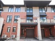 208 Chaperal Private Ottawa ON K4A 0T6 2 Bedroom House...